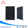 Foldable solar panel for outdoor camping